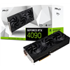 Scheda Video PNY GeForce® RTX 4090 24GB Verto GDDRX6