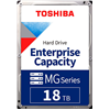 Hard Disk 3.5 Toshiba Enterprice Capacity Series MG09ACA18TE 18 TB
