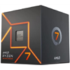 CPU AMD Ryzen 7 7700 5.3Ghz 8 CORE 40MB 65W AM5 with Wraith Prism Cooler