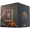 CPU AMD Ryzen 9 7900 5.4Ghz 12 CORE 76MB 65W AM5 with Wraith Prism Cooler
