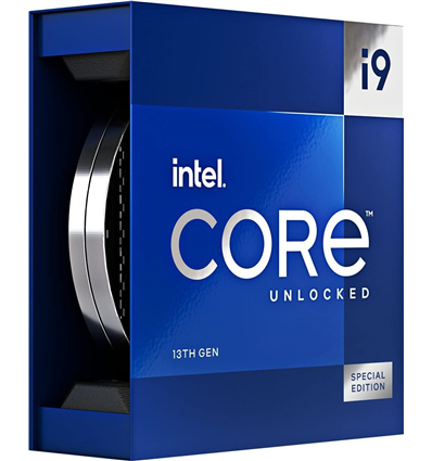 CPU Intel Box Core i9 Processor i9-13900KS 6.00GHz S1700 Box