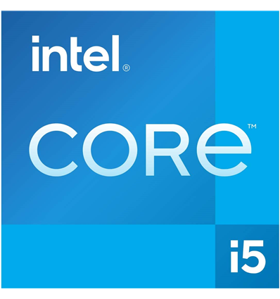 CPU Intel Tray Core i5 Processor i5-12400F 2,50Ghz 18M Alder Lake-S