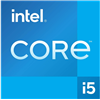 CPU Intel Tray Core i5 Processor i5-12400F 2,50Ghz 18M Alder Lake-S