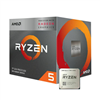 CPU AMD Ryzen 5 PRO 4650G 4.2Ghz 8MB 65W AM4 with Radeon Graphics Multipack