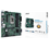 Scheda Madre ASUS PRO B660M-C CSM D4 (1700) mATX