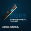 DDR5 32GB KIT 2x16GB PC 5600 Crucial CT2K16G56C46U5
