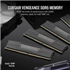 DDR5 64GB KIT 2x32GB PC 5600 Corsair Vengeance CMK64GX5M2B5600C40