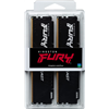 DDR5 64GB KIT 2x32GB PC 5600 Kingston FURY Beast KF556C40BBK2-64