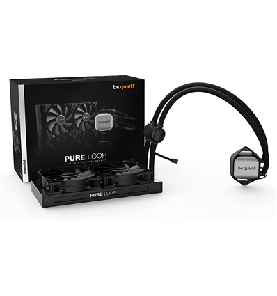Dissipatore a Liquido Cooler Be Quiet Pure Loop 240mm ALL-in-One