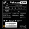 Alimentatore Fortron Twins PRO 500 80+ Gold
