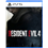 PS5 Resident Evil 4 - Remake