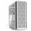 Case BIG Tower BeQuiet Silent Base 802 Window - weiss