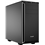Case Mid Tower BeQuiet Pure Base 600 silber