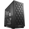 Case Mid Tower Sharkoon MS-Y1000 black
