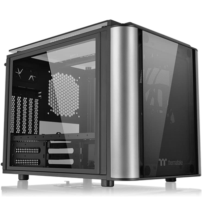 Case Mid Tower Thermaltake Level 20 VT
