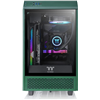 Case Mid Tower Thermaltake The Tower 100 Racing Green