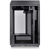 Case Mid Tower Thermaltake The Tower 500 Black