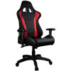 Cooler Master Gaming Chair Caliber R1 - EcoPelle - RED