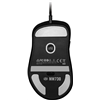Cooler Master Mouse Gaming MM730 Black Matte,Claw&Palm,ABS Plastic Rubber PTFE,PixArt Optical Sensor,6 tasti,fino a 16000DPI