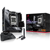 Scheda Madre ASUS ROG STRIX X670E-I Gaming WIFI (AM5) (D)