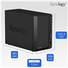 NAS Server Synology DiskStation DS220+