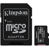 MicroSD 256GB Kingston Canvas Select Plus
