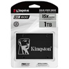 SSD Kingston KC600 1TB Sata3 SKC600/1024G 2,5