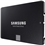 SSD Samsung 870 EVO 4TB Sata3 MZ-77E4T0B/EU