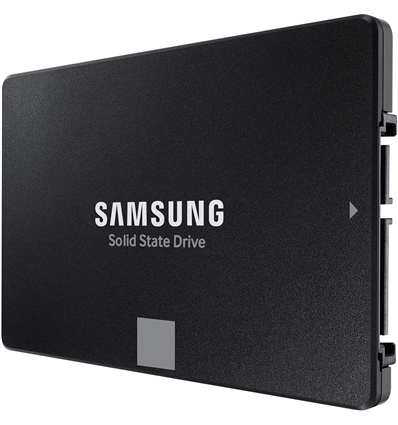 SSD Samsung 870 EVO 4TB Sata3 MZ-77E4T0B/EU