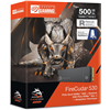 SSD Seagate 500GB FireCuda 530 Heatsink NVME M.2 PCI Express Gen4.0 x4 ZP500GM3A023