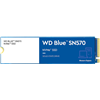 SSD WD Blue 2TB SN570 NVME M.2 PCI Express Gen3 x4 WDS200T3B0C