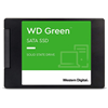SSD WD Green 240GB Sata3 2,5 WDS240G3G0A