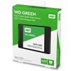 SSD WD Green 480GB Sata3 2,5 WDS480G3G0A