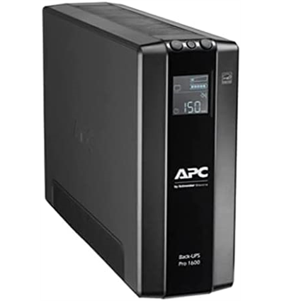 Gruppo di continuità APC Back-UPS Pro BR1600MI 230 V