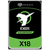 Hard Disk 3.5 Seagate Exos X18 ST14000NM000J 14TB Sata 256MB (D)