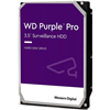 Hard Disk 3.5 WD Purple Pro WD101PURP 10TB/8,9/600 Sata III 256MB (D)