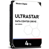 Hard Disk Interno 3.5'' 4TB Western Digital Ultrastar 7K6 HUS726T4TALE6L4