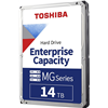 Hard Disk Interno 3.5 Toshiba Enterprise Capacity Series MG07ACA14TE 14TB