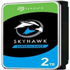 Hard Disk Interno Seagate SkyHawk ST2000VX015 2TB SATA III 256MB (D)