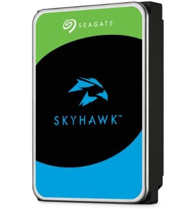 Hard Disk Seagate SkyHawk ST3000VX015 3TB Sata III 256MB (D)