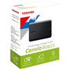 HDD Extern Toshiba Canvio Basics 2,5 4TB (HDTB540EK3CA)