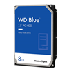HDD WD Blue WD80EAZZ 8TB/8,9/600/54 Sata III 128MB