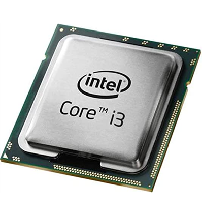 Intel Tray Core i3 Processor i3-13100F 3,40Ghz 12M Raptor Lake