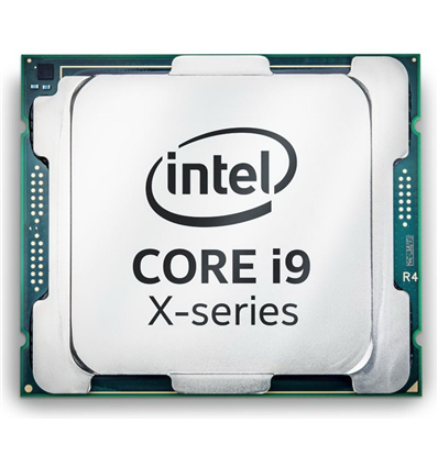 Intel Tray Core i9 Processor i9-10940X 3,30GHz 19M Cascade Lake