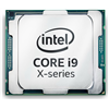 Intel Tray Core i9 Prozessor i9-10940X 3,30GHz 19M Cascade Lake