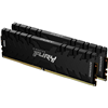 Memoria RAM DDR4 16GB KIT 2x8GB PC 3600 Kingston FURY Renegade KF436C16RBK2/16