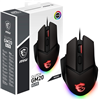 Mouse MSI Clutch GM20 Elite GAMING