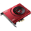 Scheda Audio Creative Soundblaster Z SE