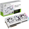 Scheda Video Asus GeForce® RTX 4080 16GB Strix GAMING White