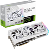 Scheda Video Asus GeForce® RTX 4090 24GB STRIX Gaming OC White